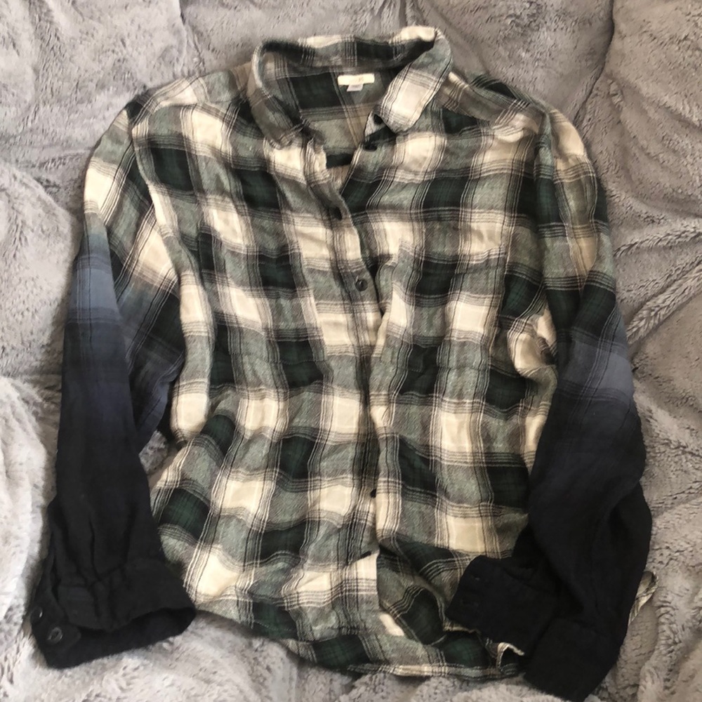 Ecote button down shirt